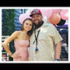 Meet your Posher, Casey